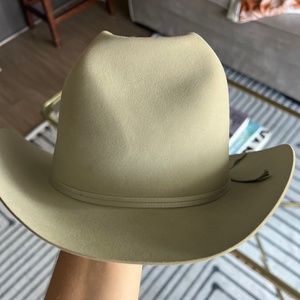 Bradford 10X Cowboy Hat
